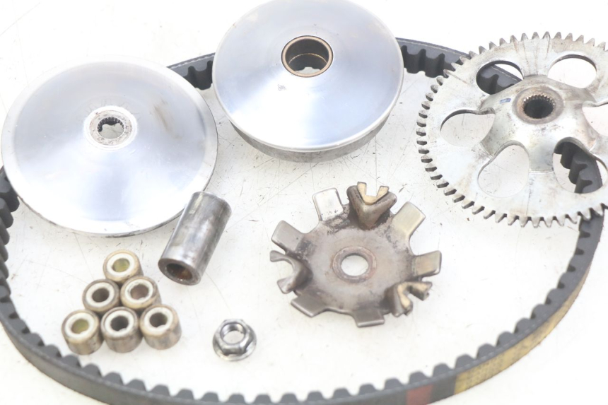 photo de VARIATORE PEUGEOT VIVACITY NEW 2T 50 (2008 - 2017)