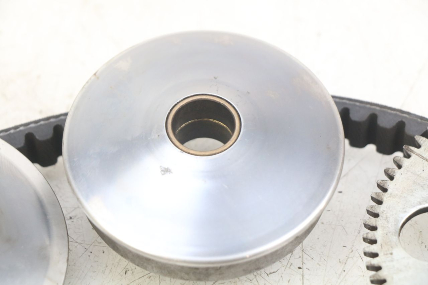 photo de VARIATORE PEUGEOT VIVACITY NEW 2T 50 (2008 - 2017)