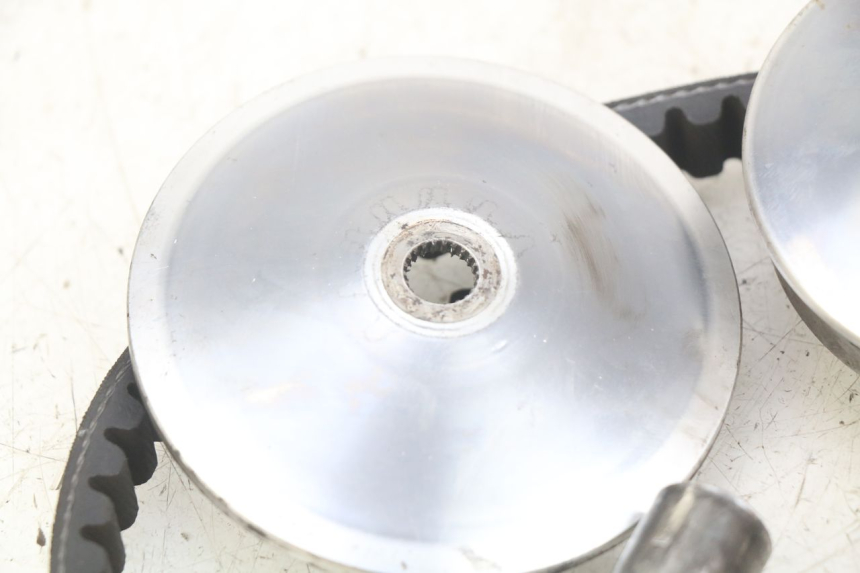 photo de VARIATORE PEUGEOT VIVACITY NEW 2T 50 (2008 - 2017)