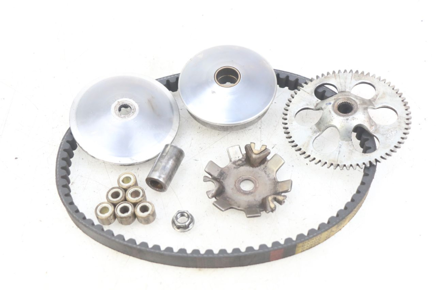 photo de VARIATORE PEUGEOT VIVACITY NEW 2T 50 (2008 - 2017)