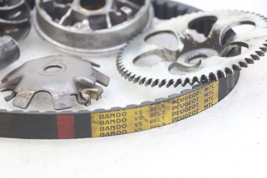 photo de VARIATORE PEUGEOT VIVACITY NEW 2T 50 (2008 - 2017)