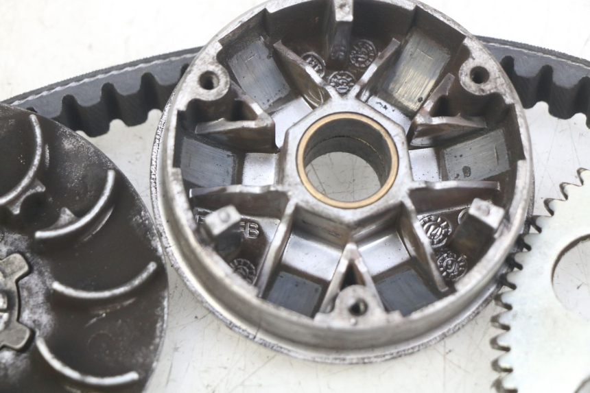 photo de VARIATORE PEUGEOT VIVACITY NEW 2T 50 (2008 - 2017)