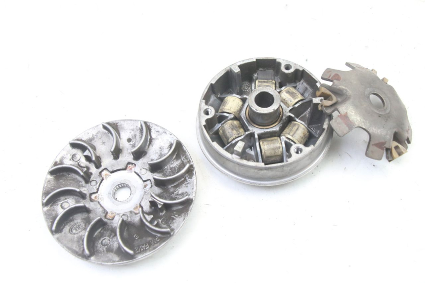 photo de VARIATORE PEUGEOT VIVACITY NEW 2T 50 (2008 - 2017)