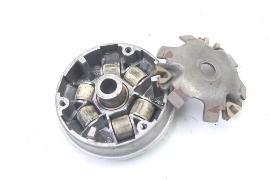 photo de VARIATORE PEUGEOT VIVACITY NEW 2T 50 (2008 - 2017)