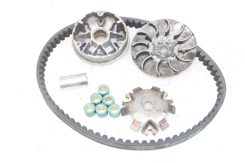 photo de VARIATORE PEUGEOT VIVACITY NEW 2T 50 (2008 - 2017)