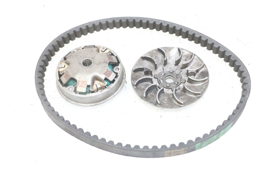 photo de VARIATORE PEUGEOT VIVACITY NEW 2T 50 (2008 - 2017)