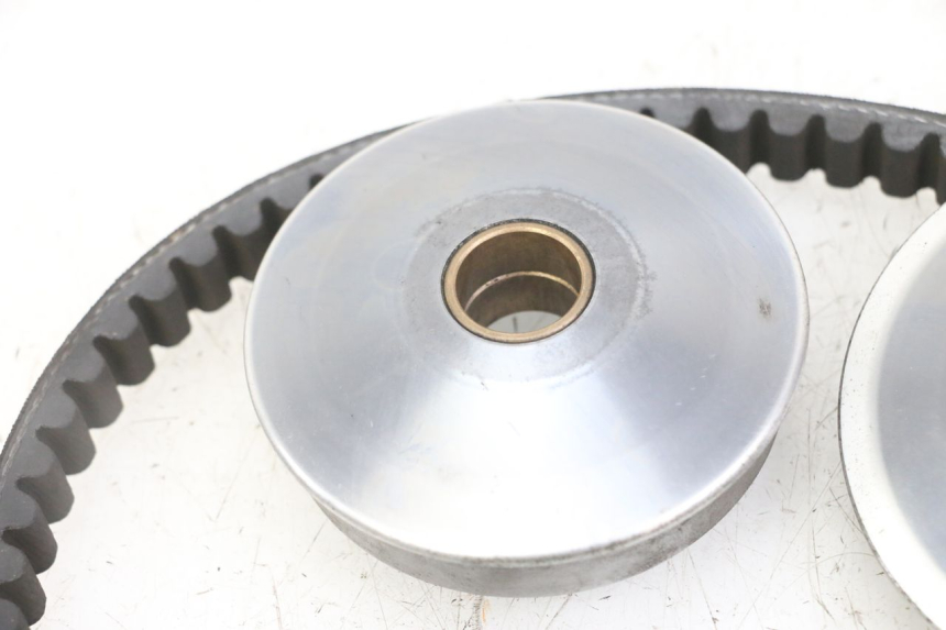 photo de VARIATORE PEUGEOT VIVACITY NEW 2T 50 (2008 - 2017)