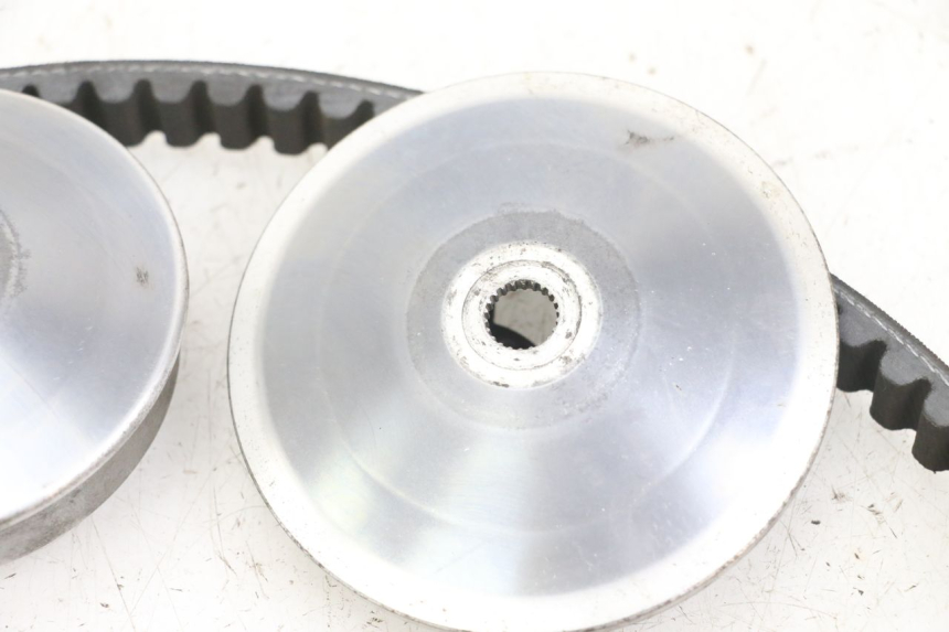 photo de VARIATORE PEUGEOT VIVACITY NEW 2T 50 (2008 - 2017)
