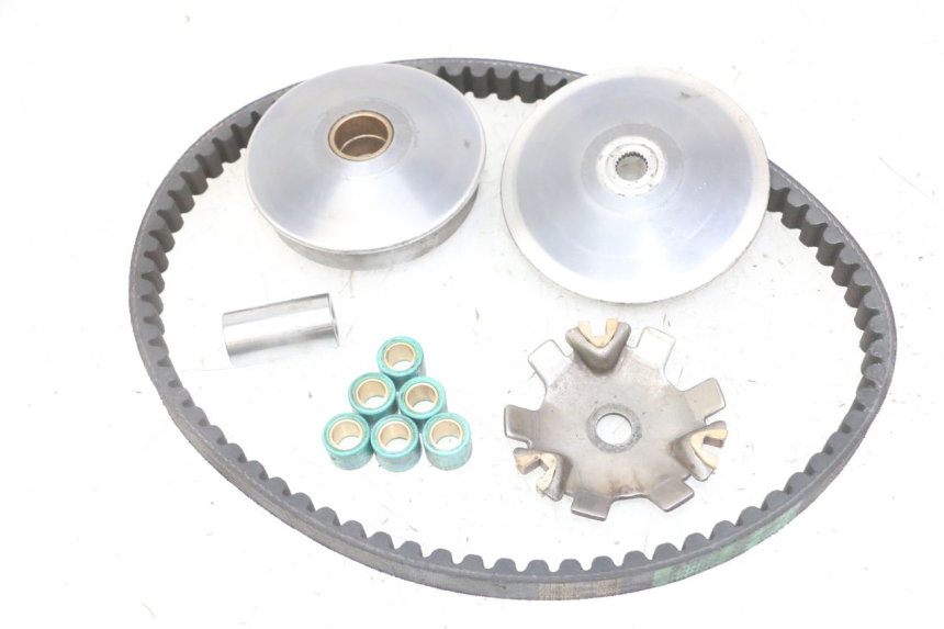 photo de VARIATORE PEUGEOT VIVACITY NEW 2T 50 (2008 - 2017)