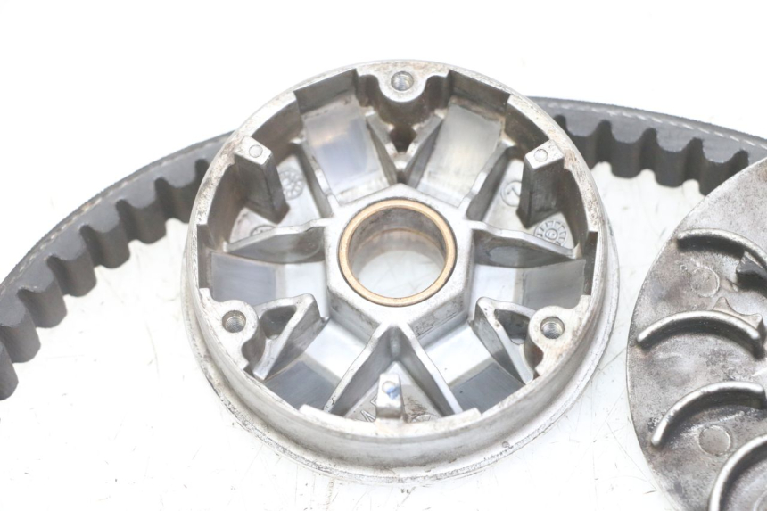 photo de VARIATORE PEUGEOT VIVACITY NEW 2T 50 (2008 - 2017)