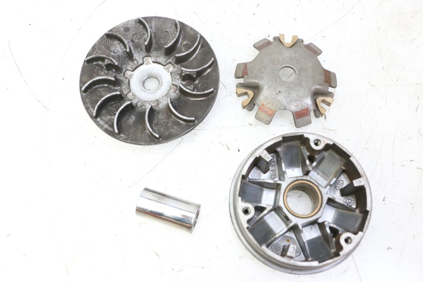 photo de VARIATORE PEUGEOT VIVACITY NEW 2T 50 (2008 - 2017)