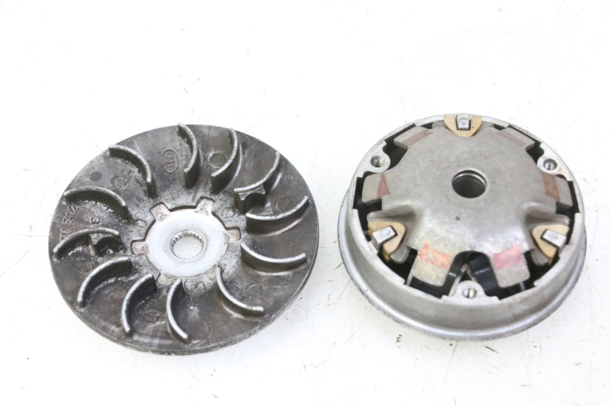 photo de VARIATORE PEUGEOT VIVACITY NEW 2T 50 (2008 - 2017)