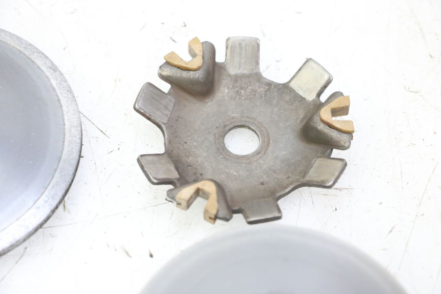 photo de VARIATORE PEUGEOT VIVACITY NEW 2T 50 (2008 - 2017)