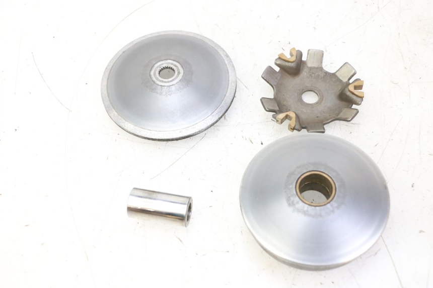 photo de VARIATORE PEUGEOT VIVACITY NEW 2T 50 (2008 - 2017)