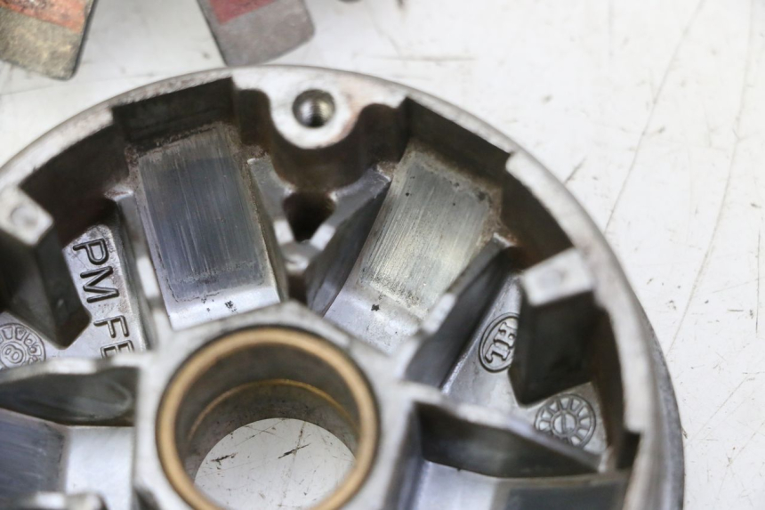 photo de VARIATORE PEUGEOT VIVACITY NEW 2T 50 (2008 - 2017)