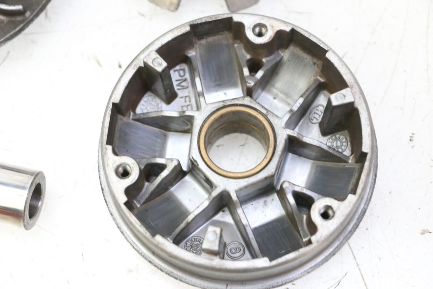 photo de VARIATORE PEUGEOT VIVACITY NEW 2T 50 (2008 - 2017)