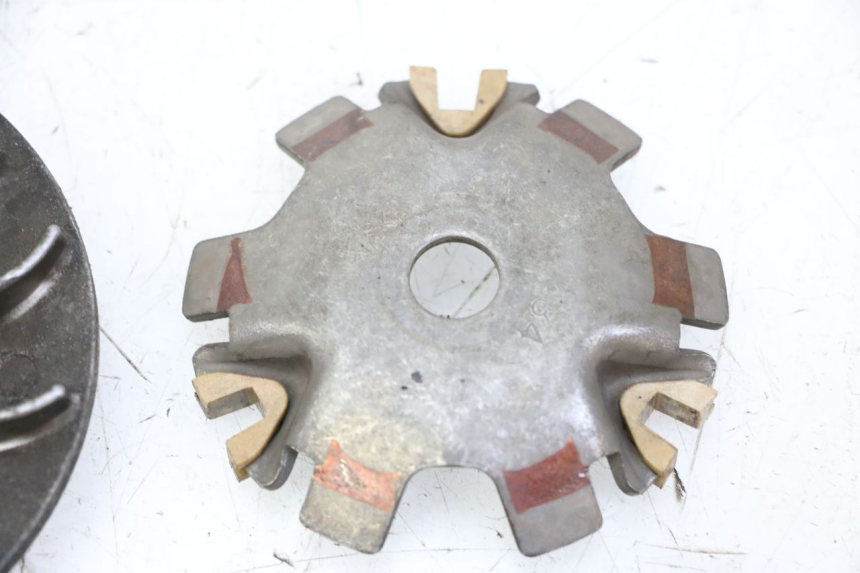 photo de VARIATORE PEUGEOT VIVACITY NEW 2T 50 (2008 - 2017)