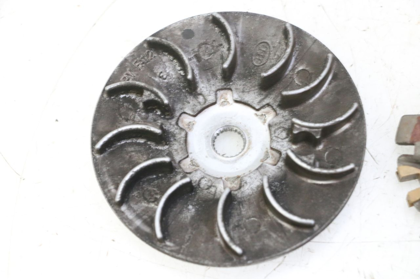 photo de VARIATORE PEUGEOT VIVACITY NEW 2T 50 (2008 - 2017)