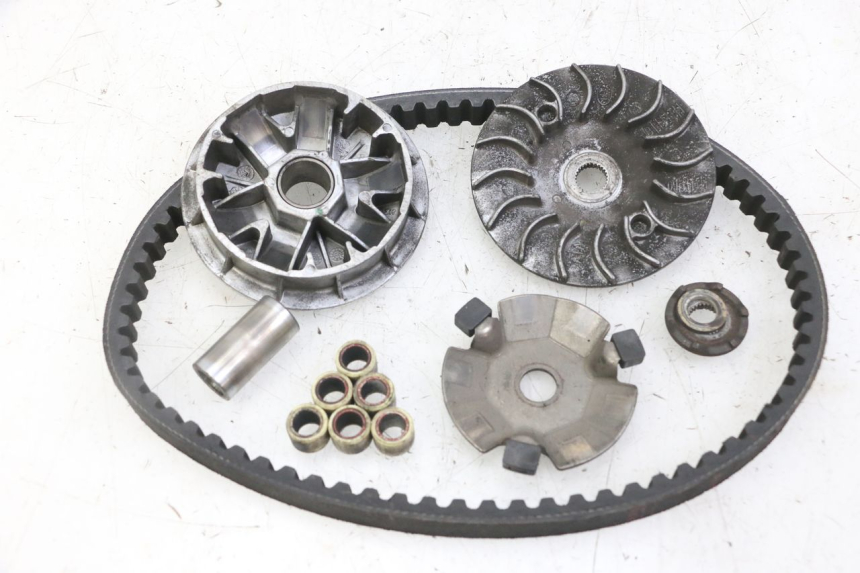photo de VARIATORE PEUGEOT VIVACITY NEW 4T 50 (2008 - 2017)