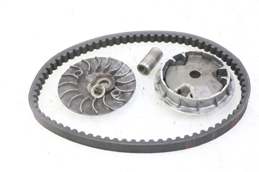 photo de VARIATORE PEUGEOT VIVACITY NEW 4T 50 (2008 - 2017)