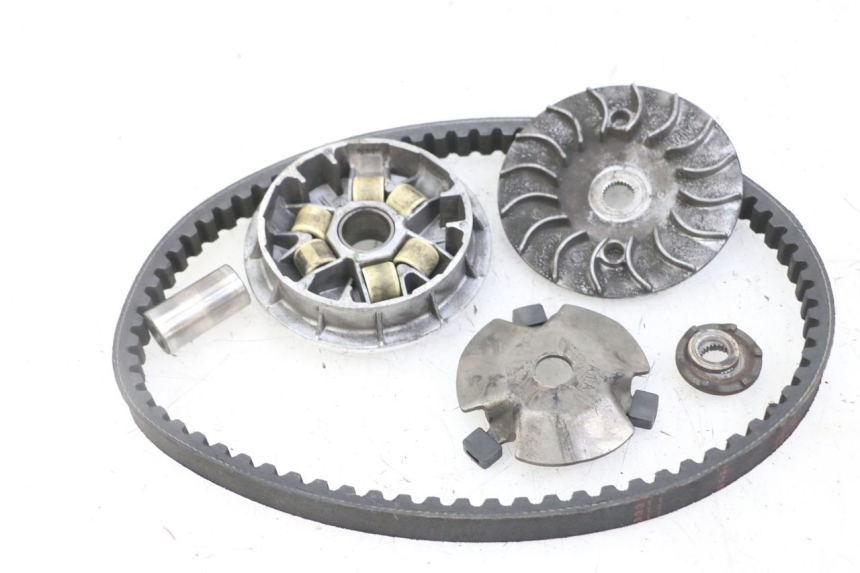 photo de VARIATORE PEUGEOT VIVACITY NEW 4T 50 (2008 - 2017)
