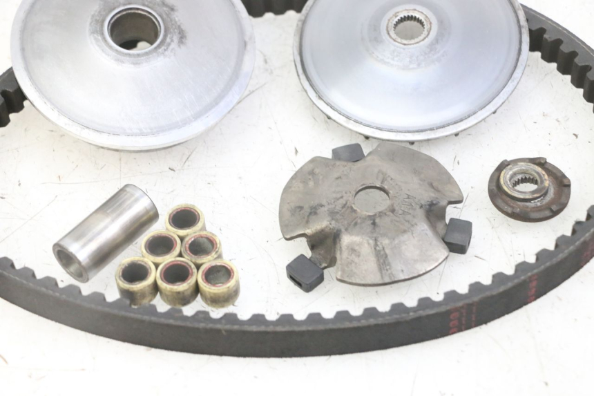 photo de VARIATORE PEUGEOT VIVACITY NEW 4T 50 (2008 - 2017)