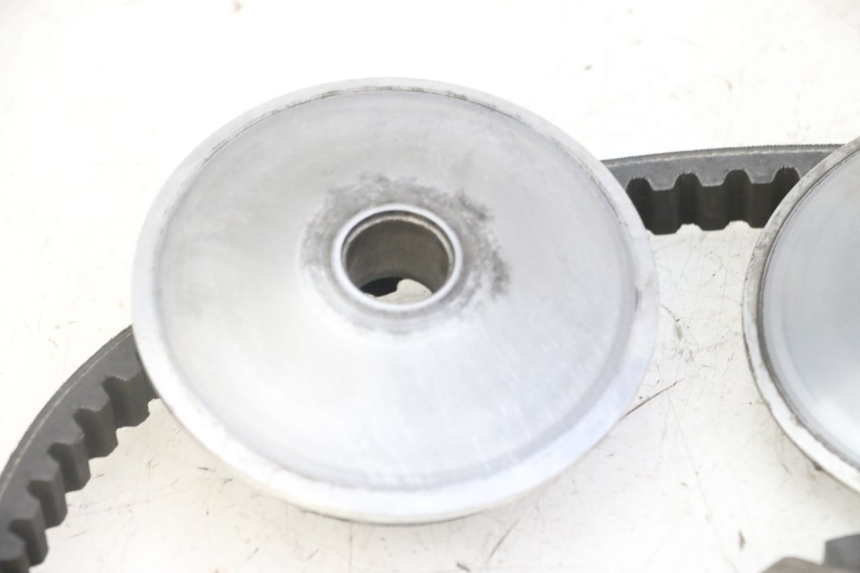 photo de VARIATORE PEUGEOT VIVACITY NEW 4T 50 (2008 - 2017)