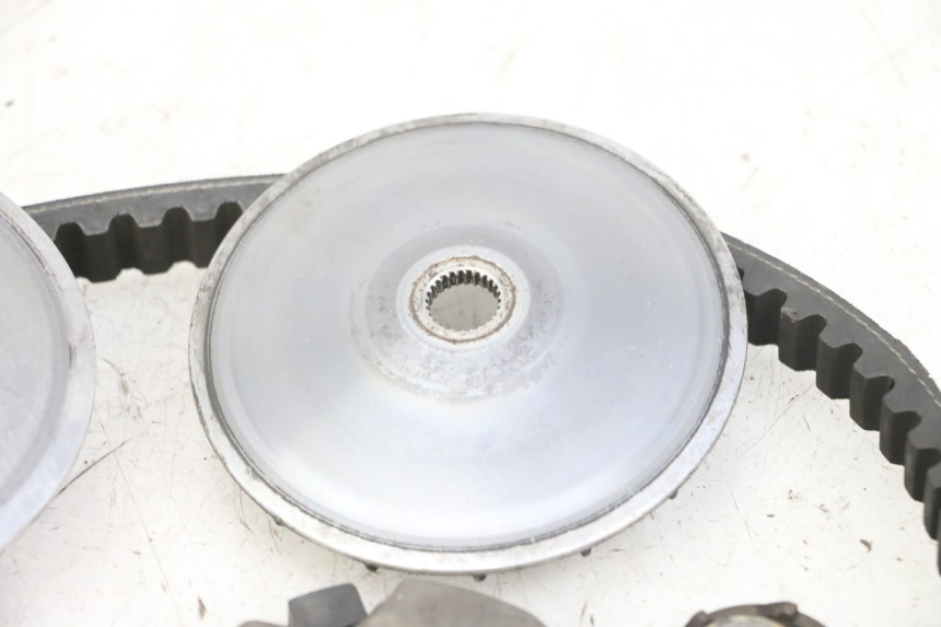 photo de VARIATORE PEUGEOT VIVACITY NEW 4T 50 (2008 - 2017)