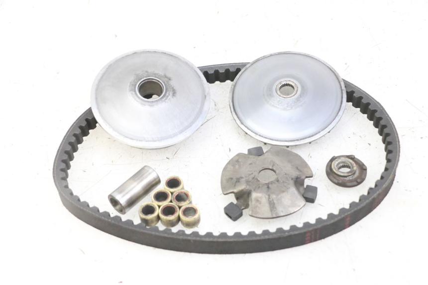 photo de VARIATORE PEUGEOT VIVACITY NEW 4T 50 (2008 - 2017)