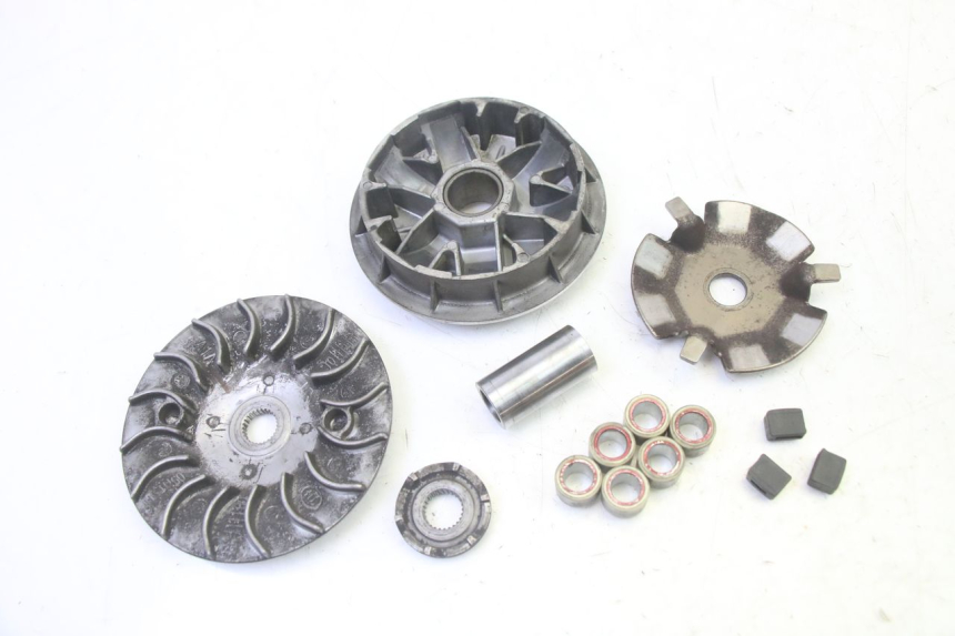 photo de VARIATORE PEUGEOT VIVACITY NEW 4T 50 (2008 - 2017)