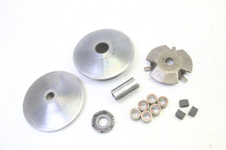 photo de VARIATORE PEUGEOT VIVACITY NEW 4T 50 (2008 - 2017)