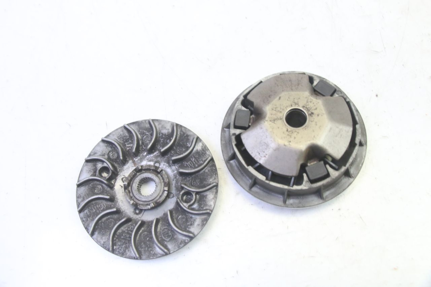 photo de VARIATORE PEUGEOT VIVACITY NEW 4T 50 (2008 - 2017)