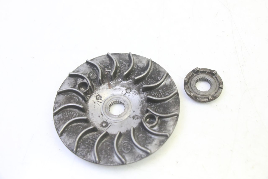 photo de VARIATORE PEUGEOT VIVACITY NEW 4T 50 (2008 - 2017)