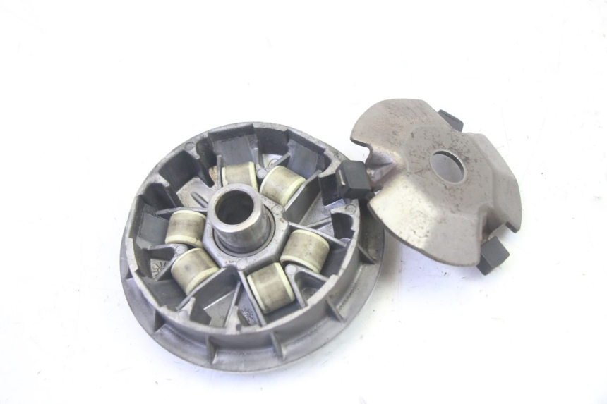 photo de VARIATORE PEUGEOT VIVACITY NEW 4T 50 (2008 - 2017)