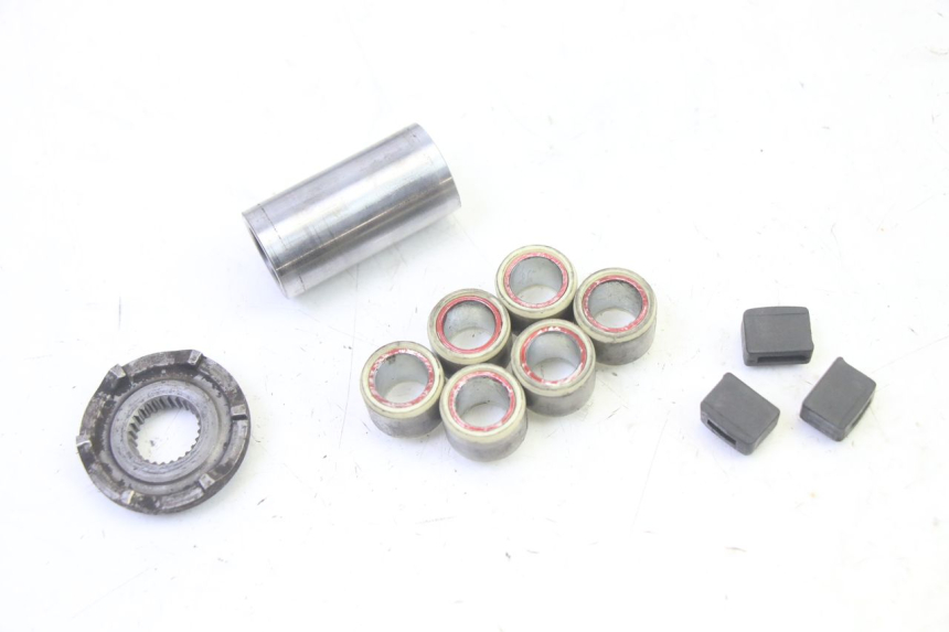 photo de VARIATORE PEUGEOT VIVACITY NEW 4T 50 (2008 - 2017)