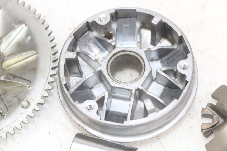 photo de VARIATORE PEUGEOT VIVACITY 50 (2004 - 2009)