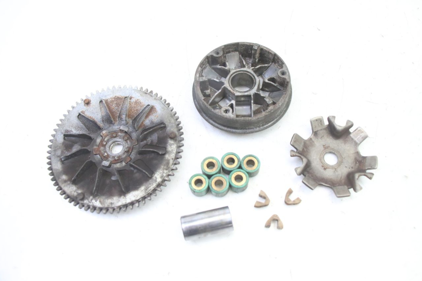 photo de VARIATORE PEUGEOT VIVACITY 50 (2004 - 2009)