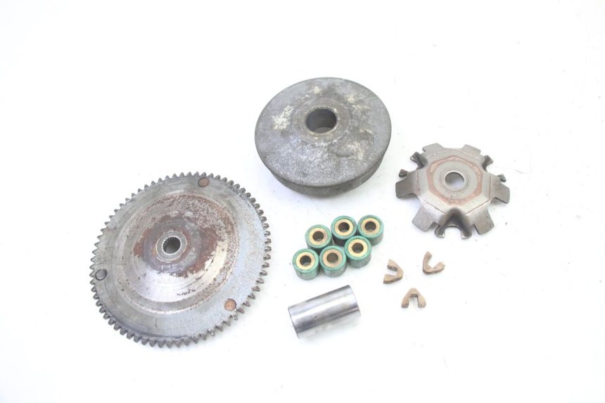 photo de VARIATORE PEUGEOT VIVACITY 50 (2004 - 2009)