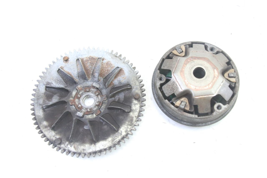 photo de VARIATORE PEUGEOT VIVACITY 50 (2004 - 2009)