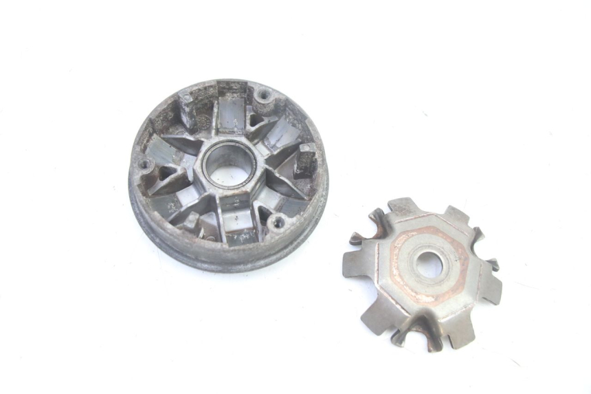 photo de VARIATORE PEUGEOT VIVACITY 50 (2004 - 2009)