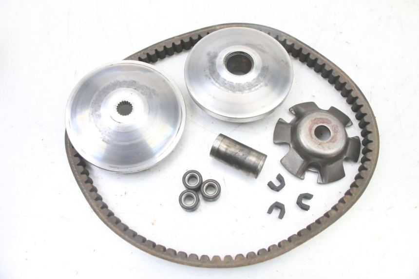 photo de VARIATORE VONROAD YIBEN 125 (2006 - 2010) - Dettaglio del componente