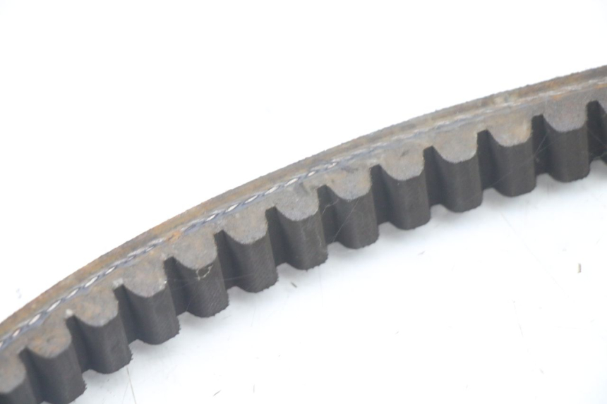 photo de VARIATORE VONROAD YIBEN 125 (2006 - 2010) - Dettagli dei punti di fissaggio