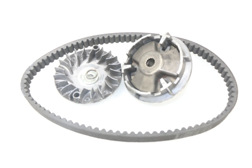 photo de VARIATORE YAMAHA XMAX X-MAX ABS 125 (2014 - 2016) - Dettaglio del componente