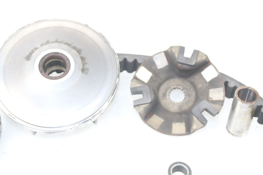 photo de VARIATORE YAMAHA XMAX X-MAX ABS 125 (2014 - 2016) - Altra angolazione