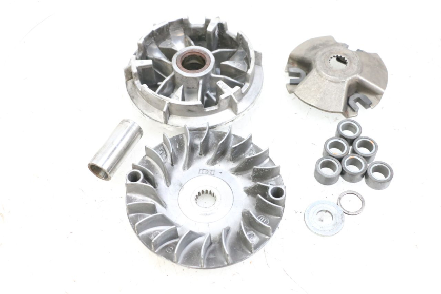 photo de VARIATORE YAMAHA XMAX X-MAX ABS 125 (2017 - 2020) - Vista principale