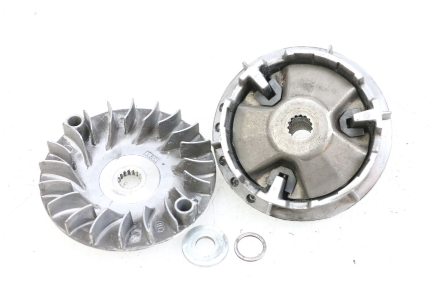 photo de VARIATORE YAMAHA XMAX X-MAX ABS 125 (2017 - 2020) - Dettaglio del componente