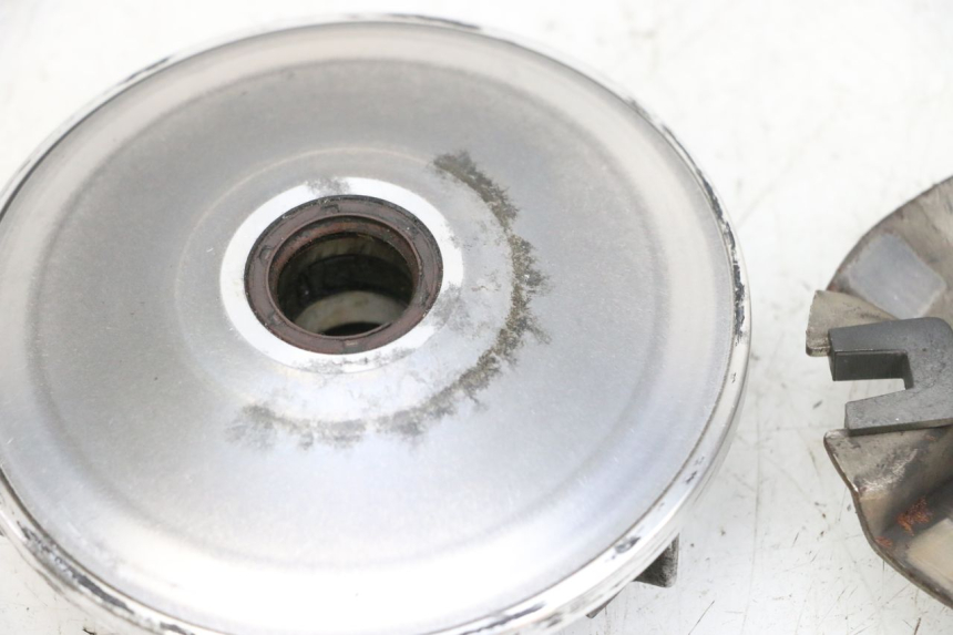 photo de VARIATORE YAMAHA XMAX X-MAX ABS 125 (2017 - 2020) - Vista d'insieme del prodotto