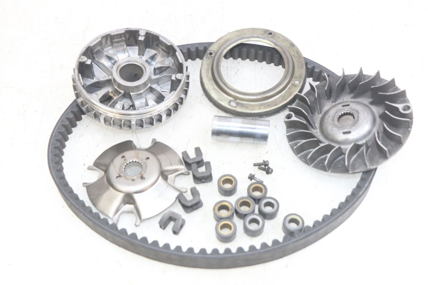 photo de VARIATORE YAMAHA X-MAX XMAX 250 (2006 - 2009)