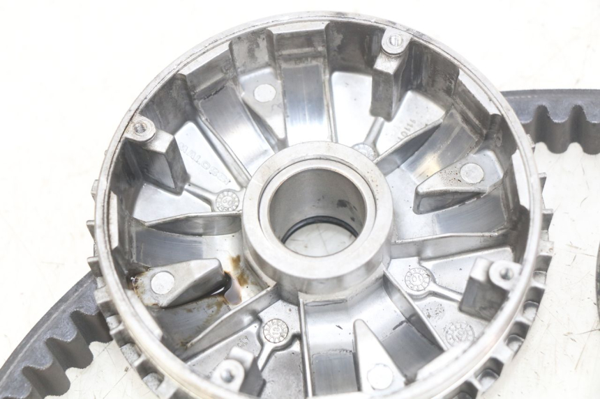 photo de VARIATORE YAMAHA X-MAX XMAX 250 (2006 - 2009)