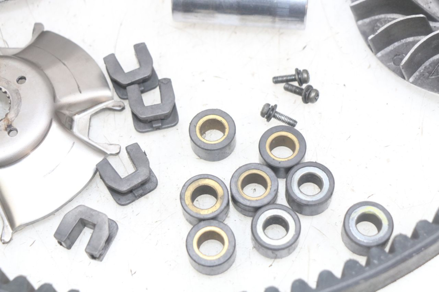 photo de VARIATORE YAMAHA X-MAX XMAX 250 (2006 - 2009)